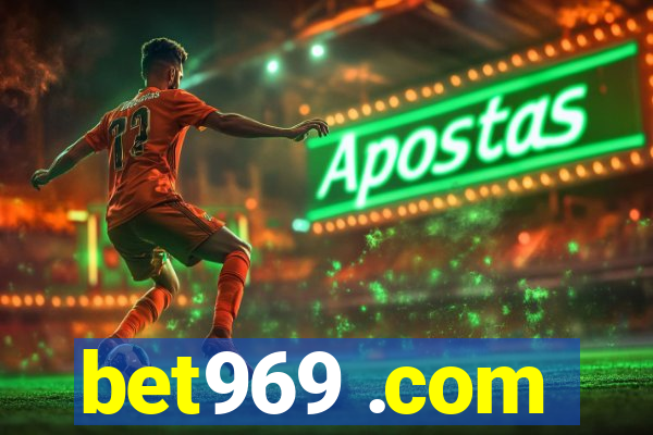 bet969 .com